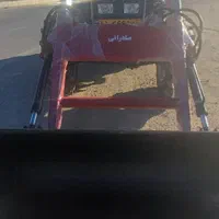 تراکتور فرگوسن 475 جفت بابیل چهارجک|خودرو سنگین|یزد, |دیوار