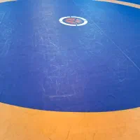 تشک ورزشی کشتی