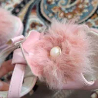 کفش بچه 21|کفش و لباس بچه|دلیجان, |دیوار