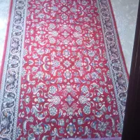 قالی کناره