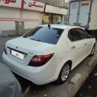 دنا توربو 1401|خودرو سواری و وانت|تهران, جیحون|دیوار