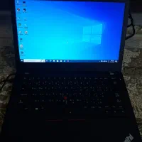 Lenovo t480