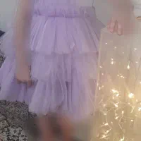 دوعددپیراهن مجلسی شیک