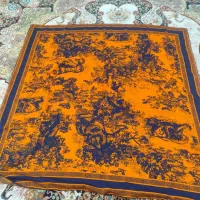 روسری ابریشمی
