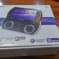 psp go سالم