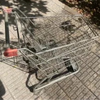 مانکن استند لباس سبد و چرخ فروشگاهی|فروشگاه و مغازه|تهران, جهاد|دیوار
