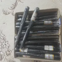 شمع مشکی با قیمت قدیم مناسب مراسمات