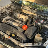 مزدا ۳۲۳ مدل ۸۵ فول|خودرو سواری و وانت|پردیس, فاز ۴|دیوار