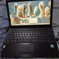 لبتاب Sony سالم
