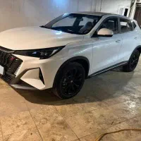 چانگان ایکس ۵ صفر کیلومتر ۲۰۲۵