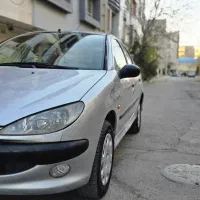 پژوsd 206تیپ 5