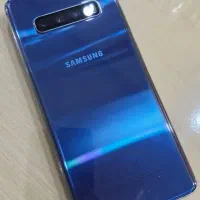 S10 plus نو نو