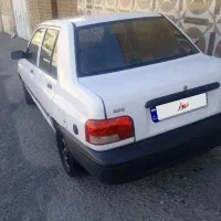 پراید 131 مدل 98|خودرو سواری و وانت|تفت, |دیوار