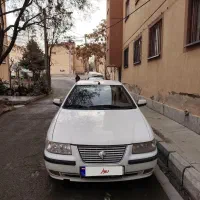 سمن EF7 مدل 1393