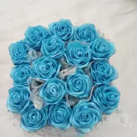 گل مصنوعی|گل مصنوعی|میاندوآب, |دیوار