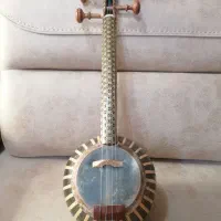 کمانچه کلکسیونی