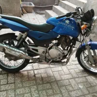 پالس180|موتورسیکلت|نیشابور, سرآب کوشک|دیوار