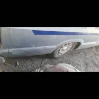 حمل بار وانت|خدمات حمل و نقل|مشهد, شهرک لشکر (شهرک غرب)|دیوار