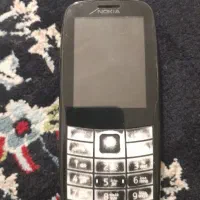 گوشی ساده نوکیا سالم