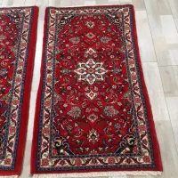 جفت زرچارک ۸۰در۱۲۰ پیازی ساروق اراک رنگ طبیعی