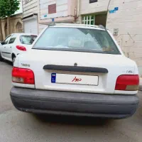 پراید مدل 90