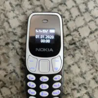 نوکیا بدون خط