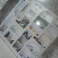 ویترین آماده مغازه