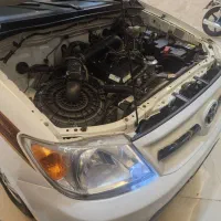 تویوتا ۲۰۰۸ موتور ۲۷۰۰|خودرو سواری و وانت|مشهد, شریف|دیوار