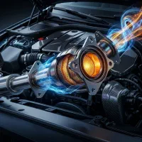 پاک دود کاتالیست تعمیر تخصصی و خرید کاتالیزور