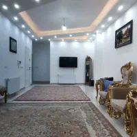 آپارتمان نوساز ۱۰۰متری، دوخواب، رجایی لنگرود