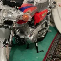 موتور رهروa39 خشک ۱۲۵   ۱۴۰۳