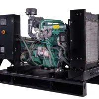 فروش انواع دستگاه های مولد برق|ماشینآلات صنعتی|کاشان, شهرک صنایع کارگاهی امیرکبیر|دیوار