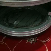 یک عدد گل فر تمیز وسالم|اجاق گاز و لوازم برقی پخت‌وپز|یزد, |دیوار