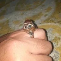 انگشتر عقیق خاص