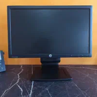 مانیتور‌ اچ پی ،HP LA2206x 22 Inch Monitor Stock