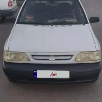 پراید ۱۳۱ دوگانه فابریک مدل ۹۴