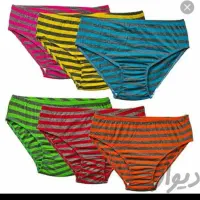 شورت تمام نخی