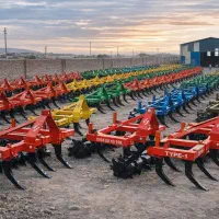 چیزل ردیف نگینی