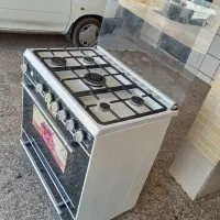 اجاق گاز فردار افرا صنعت|اجاق گاز و لوازم برقی پخت‌وپز|مبارکه, |دیوار