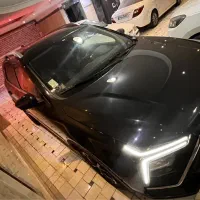 کی ام سی ایکس 5 /  Kmc x5/ مدل 1404|خودرو سواری و وانت|تهران, افسریه جنوبی|دیوار