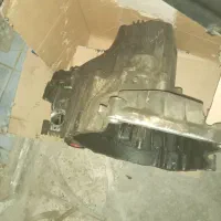 گیربکس پراید