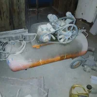 دستگاه گیوتین  خم  نقطه جوش  اره برقی کمپرسورباد|ماشین‌آلات صنعتی|اهواز, زرگان|دیوار