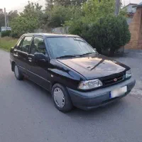 پراید مدل 85 « اقساطی ، نقدی »