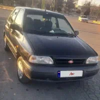 پراید صبا