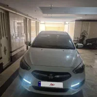 شاهین gسانروف دار