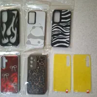 قاب سامسونگ A55