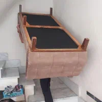 اسباب کشی تخصصی باربری کارگر|خدمات حمل و نقل|رودسر, |دیوار
