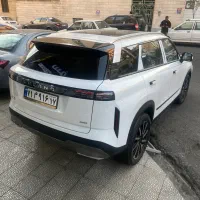 لوکانو L7 ال ۷/رنگبندی/صفر/اقساط ۱۴۰۴|خودرو سواری و وانت|تهران, فردوس|دیوار