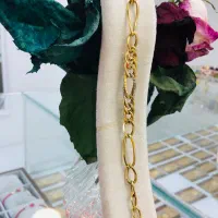 دستبند روبرتو اجرت اقتصادی