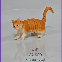 فیگور (مجسمه) حیوانات اورجینال|مجسمه، تندیس، ماکت|کرج, فاز ۴ مهرشهر|دیوار